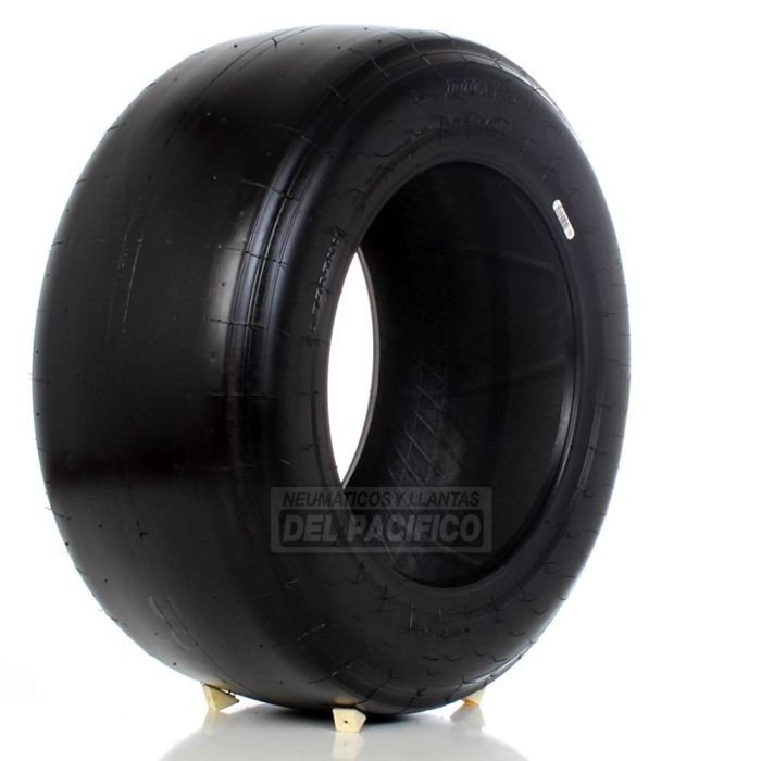 195/550R13 SLKFIA Dunlop Race-F4 BLK JAP