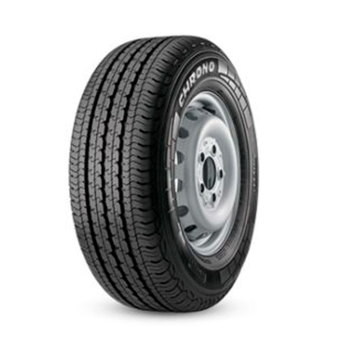 195/65R16 104/102T DS828 Pacific tires Ltr BLK CHN