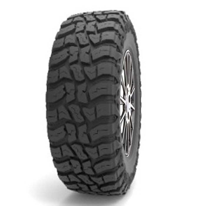 215/75R14 95Q MAX-TERRA-M/T Sumaxx 6PR M/T ++ TL WLT CHN