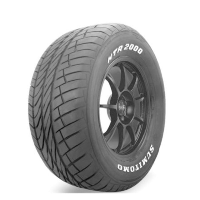 275/60R15 107S HTR2000 Sumitomo H/T TL WLT JAP