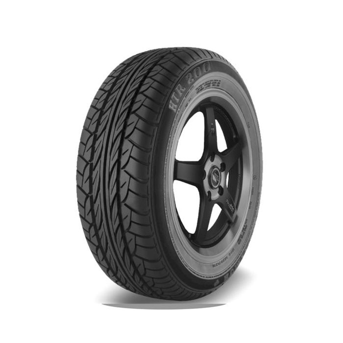 225/70R15 100H HTR200 Sumitomo H/T TL BLK / SL JAP