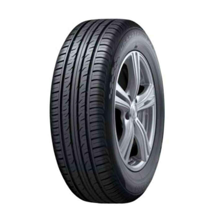 225/70R16 103H PT3 Dunlop H/T TL BLK THA