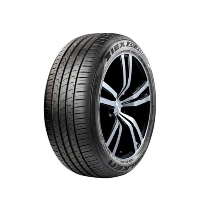 225/40R18 92Y ZE310EC Falken Runflat TL BLK JAP