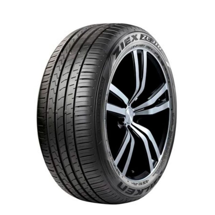 235/45R17 97W ZE310R Falken H/T TL BLK THA