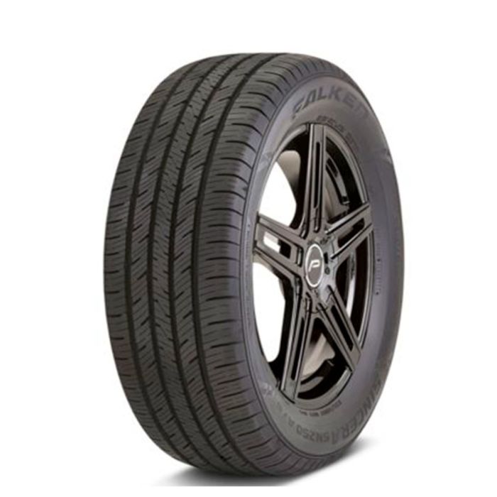 205/60R16 92H SN250AS Falken H/T TL BLK THA