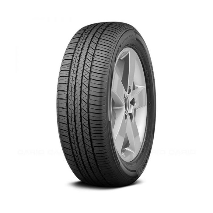 245/50R20 102H ZE001AS Falken H/T TL BLK JAP