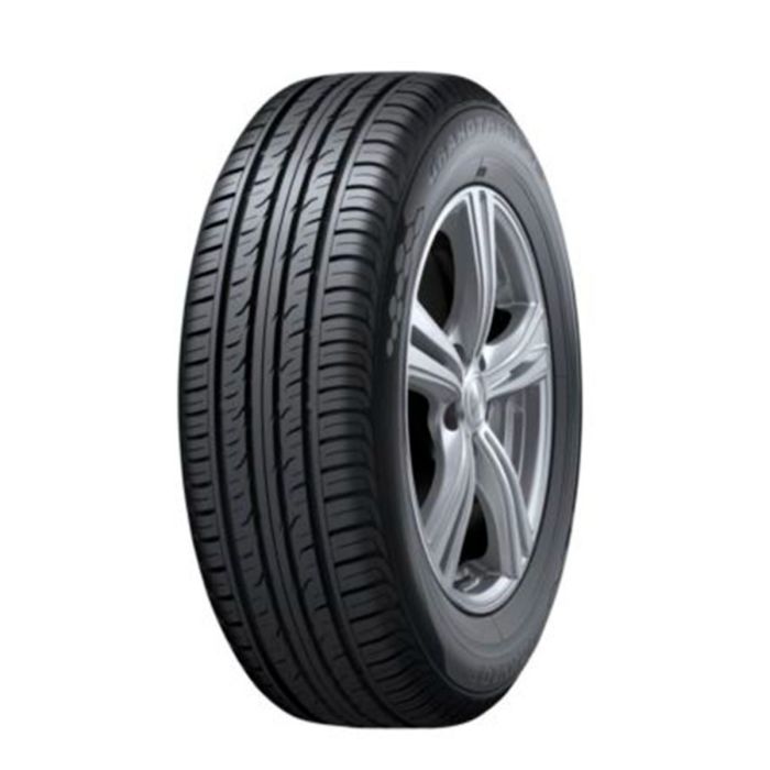 275/50R21 113V PT3A Dunlop H/T TL BLK JAP