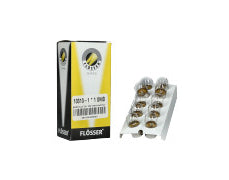 AMPOLLETA 12V 5W BA15S T67