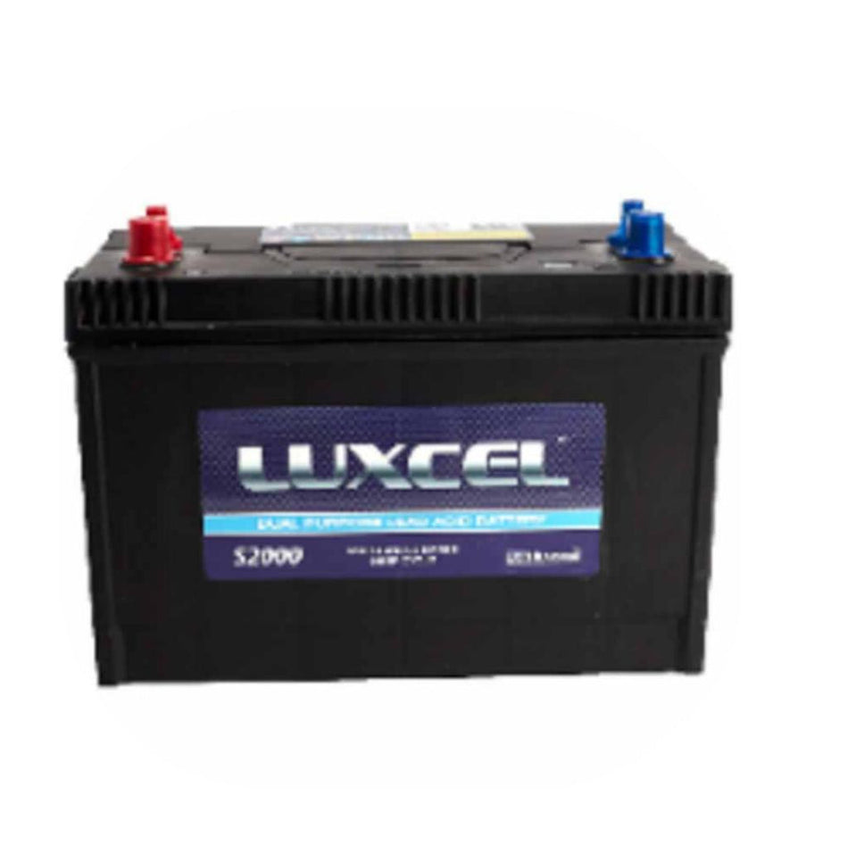 BATERIA 110 AMP.12 VOLT