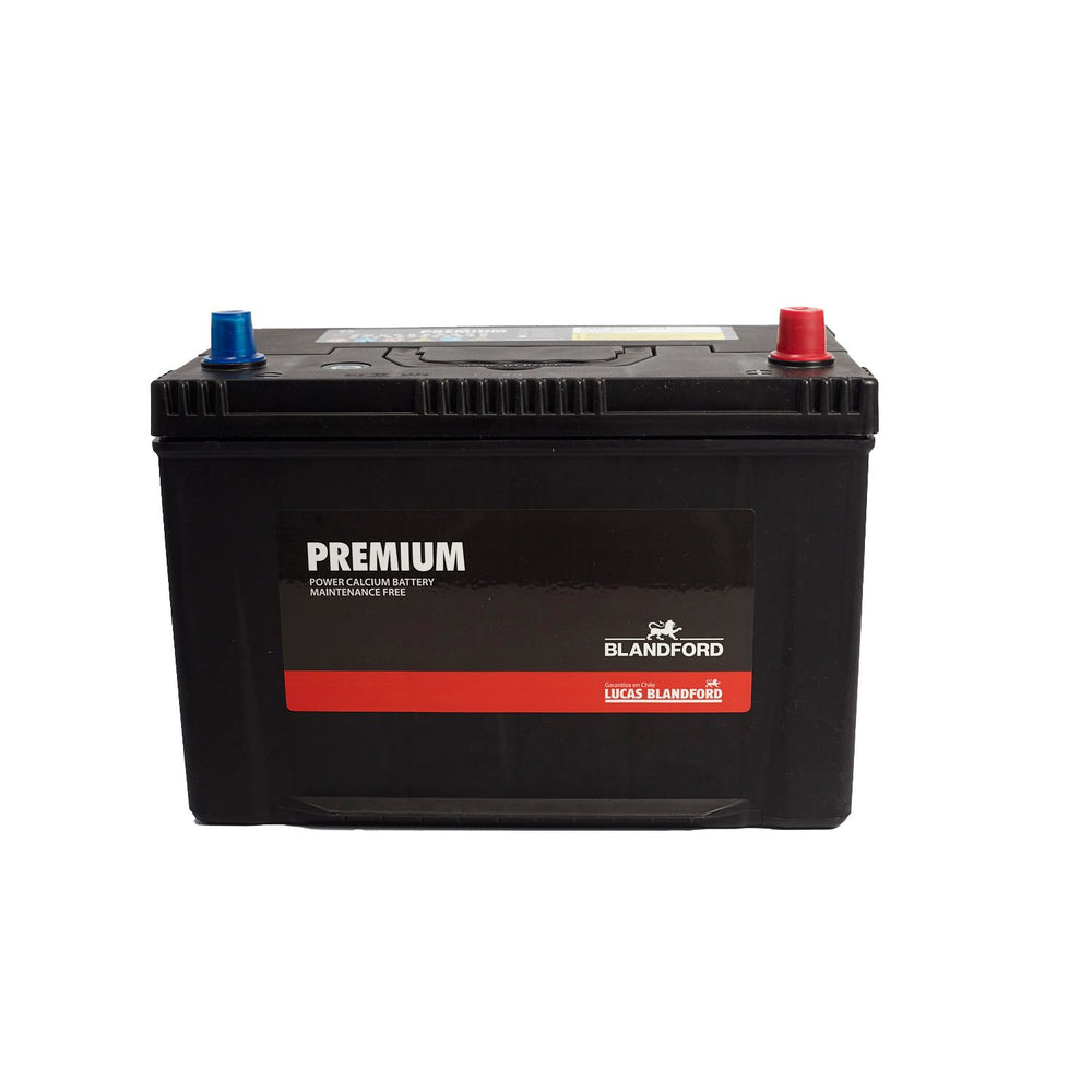BATERIA LUCAS PREMIUM 90 AMP