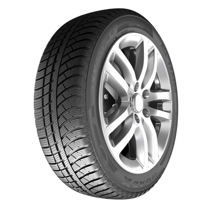 225/55R16 99V RXMOTION 4S Roadx H/T TL BLK CHN