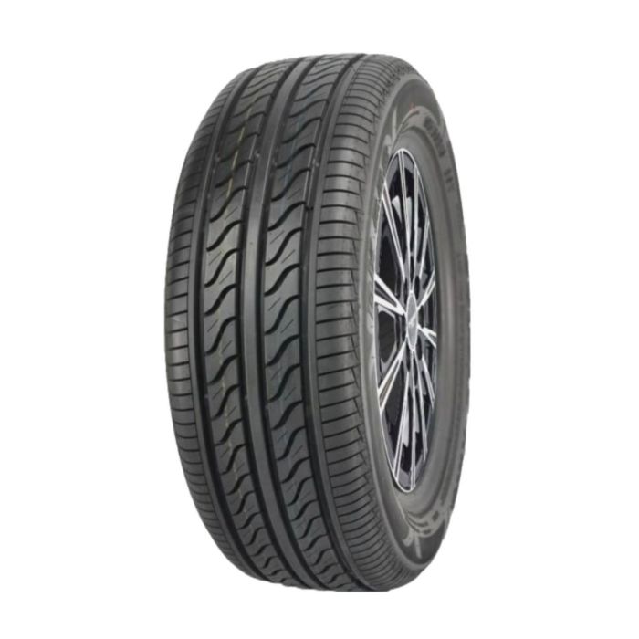 215/60R15 94H DK558 Alfamotors PR H/T TL BLK CHN