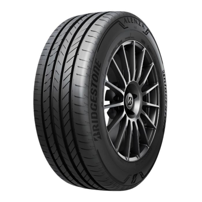 225/65R17 102H ALENZA ALENZA 001 Bridgestone PR H/T TL  JAP