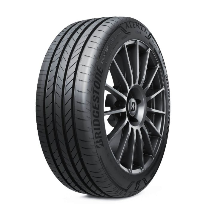 245/45R20 103W  ALENZA 001  Bridgestone PR Runflat TL  USA
