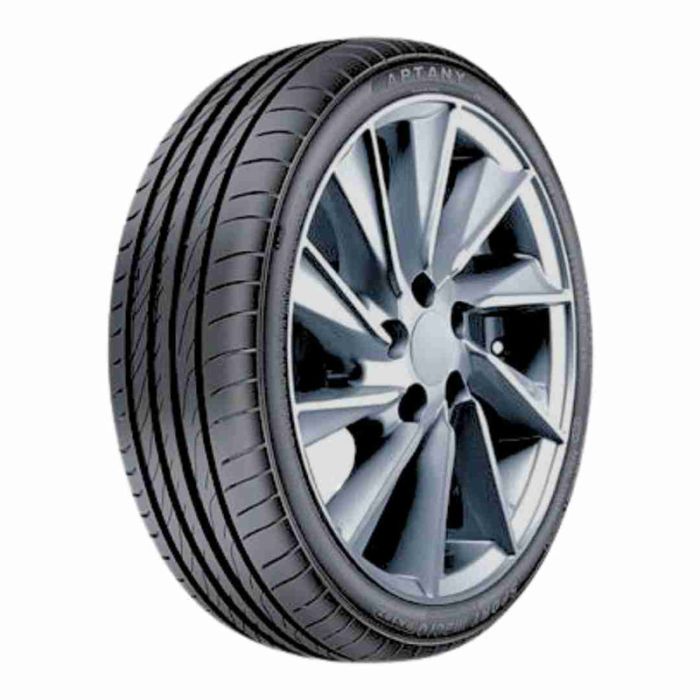 275/40R18 99W RA302Y Aptany Runflat TL BLK CHN