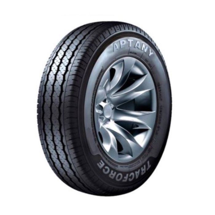 215/65R16 109/107T RL106Y Aptany 8PR Ltr BLK CHN