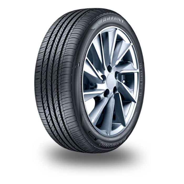165/55R14 72H RP203Y Aptany H/T TL BLK CHN