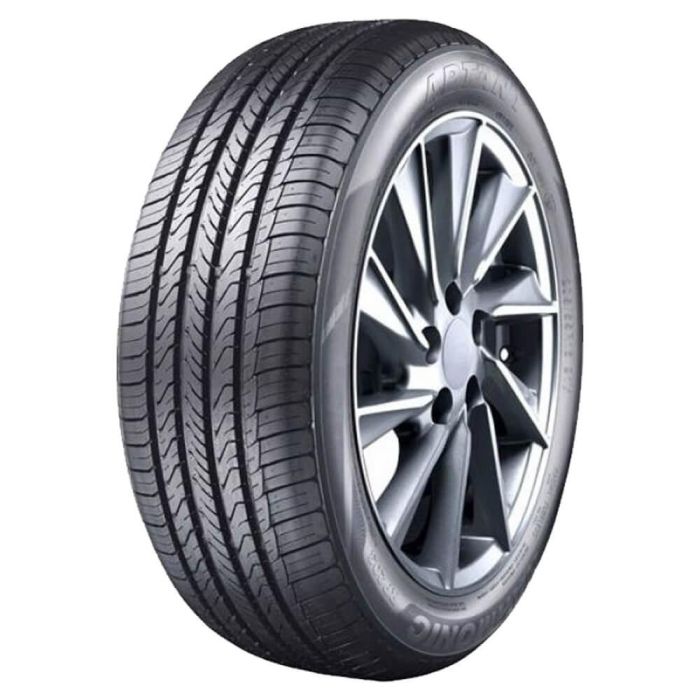 215/60R16 95H RP203 Aptany H/T TL BLK CHN
