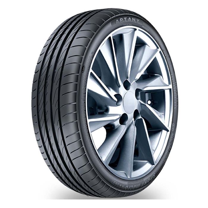 205/50R17 89W RA302 Aptany Runflat TL BLK CHN