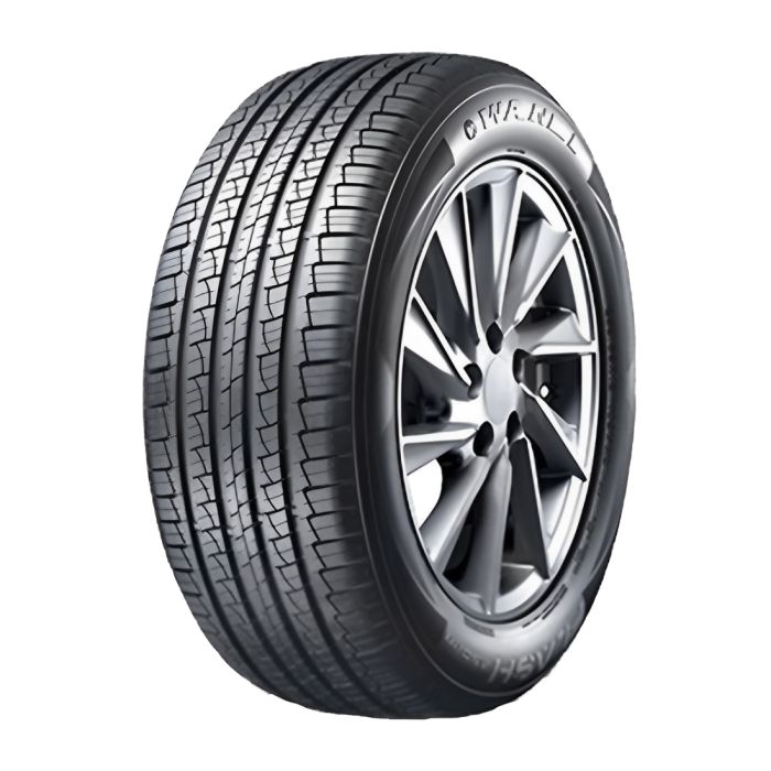 255/70R16 111T AS028Y Wanli H/T TL BLK CHN