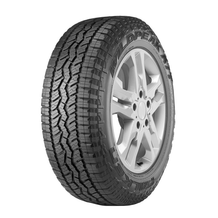 285/45R22 114H AT3WA Falken A/T TL BLK JAP