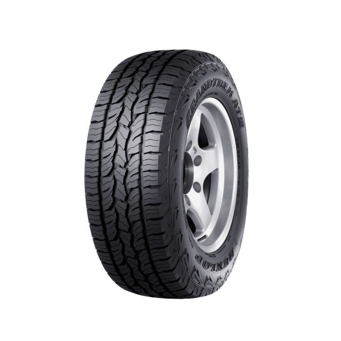 275/65R17 115T AT5 Dunlop A/T TL OWL THA