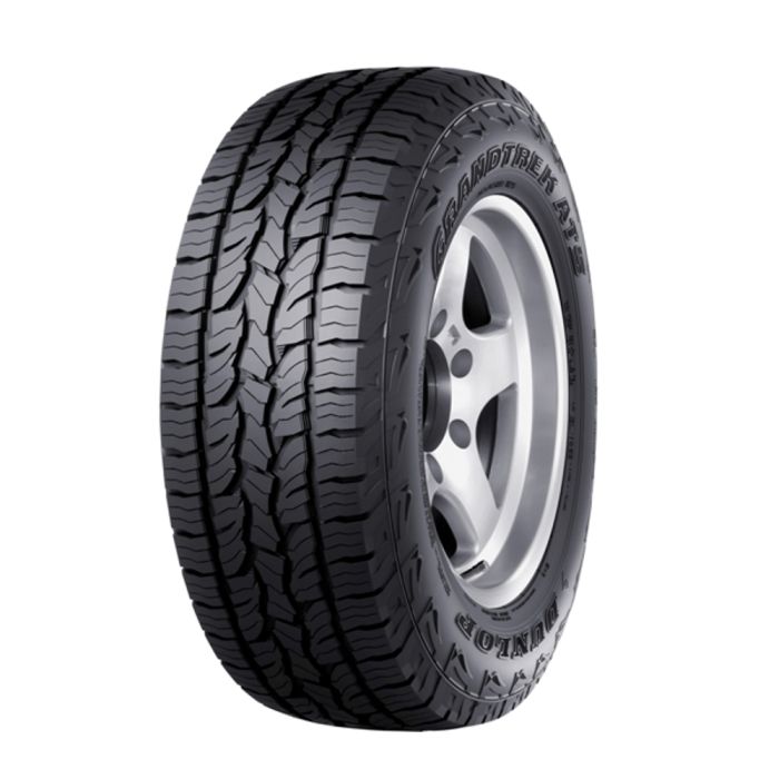 30X9.50R15 104S AT5 Dunlop A/T TL OWL THA