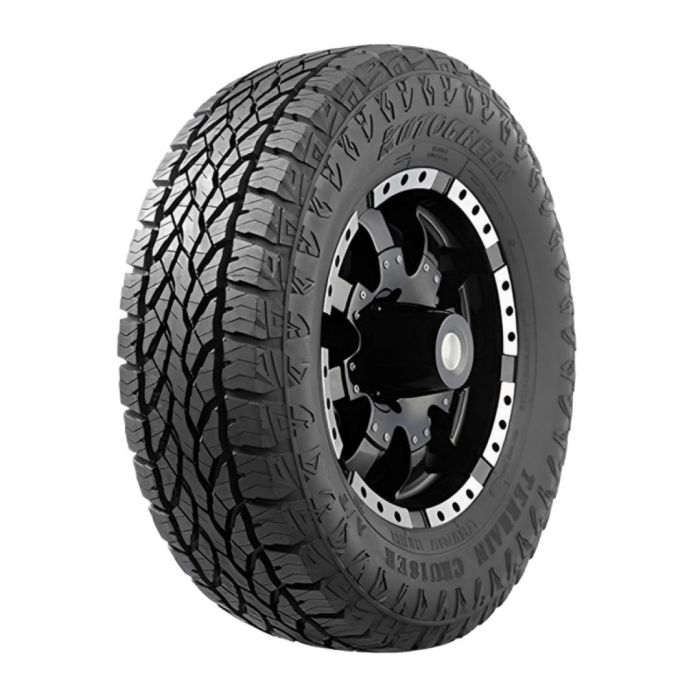 245/75R16 120/116S TERRAIN CRUISER - TC9 Autogreen 10PR A/T LT -- CHN