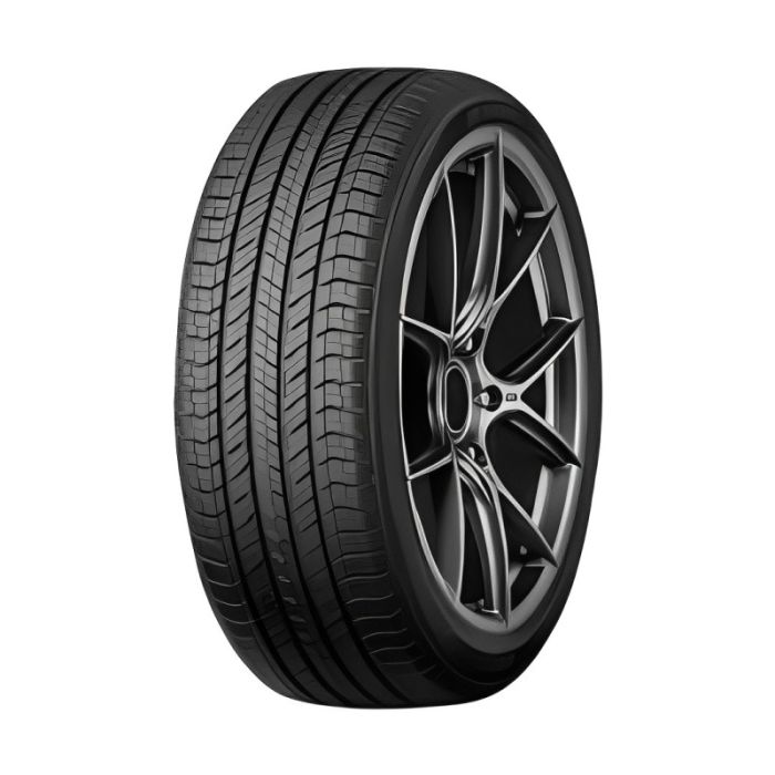 265/45R20 108V BW777 Bearway H/T TL BLK CHN