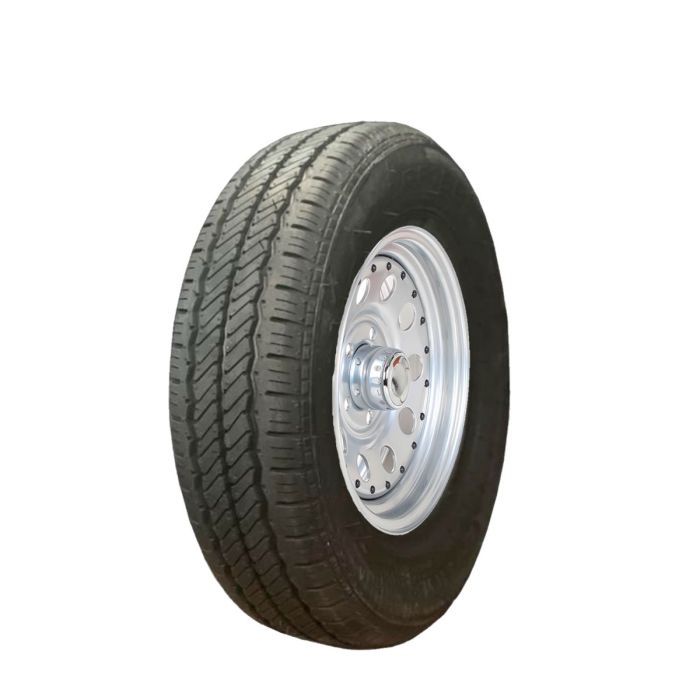 225/70R15 112/110Q LRP188 Brightway Ltr BLK CHN