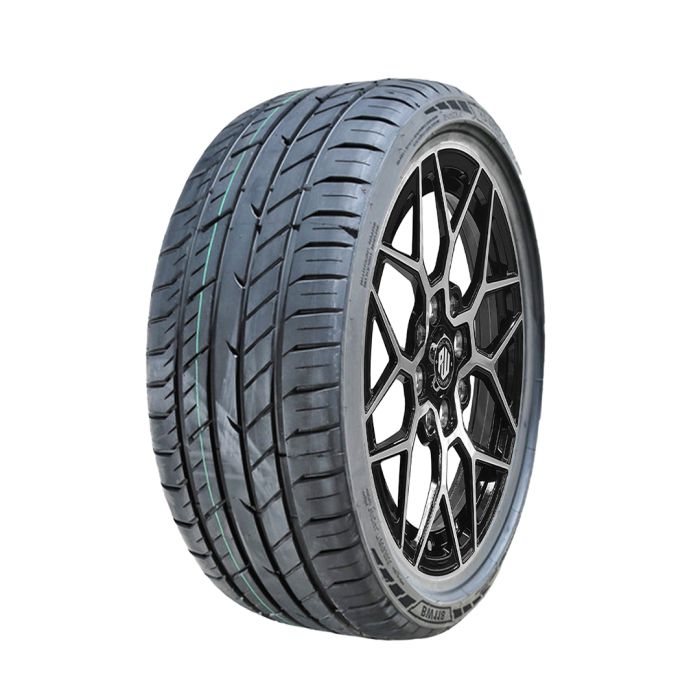 265/40R20 100W BW118 Bearway H/T TL BLK CHN
