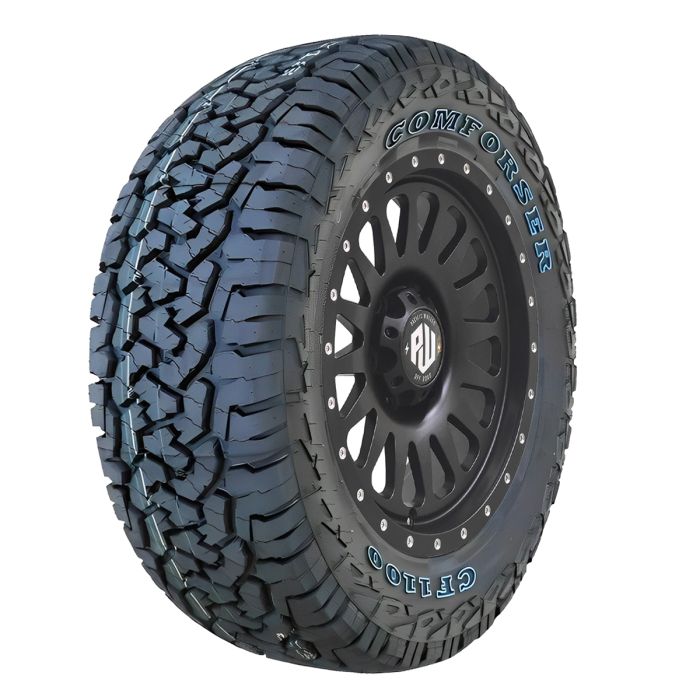 255/55R19 111H CF1100 Comforser A/T + TL OWL CHN