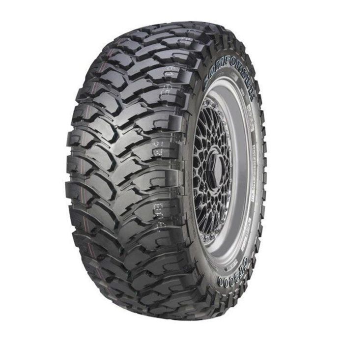 245/70R16 118/115Q CF3000 Comforser 10PR M/T + TL WW CHN Izquierdo