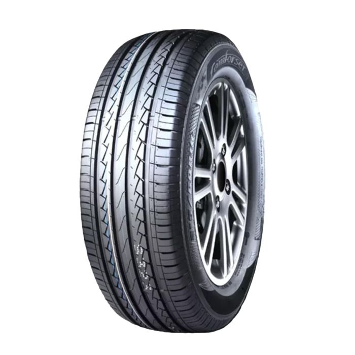 205/60R15 91V CF510 Comforser H/T TL BLK CHN