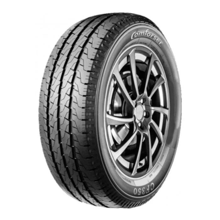 235/65R16 115/113R CF350 Comforser 8PR Ltr BLK CHN