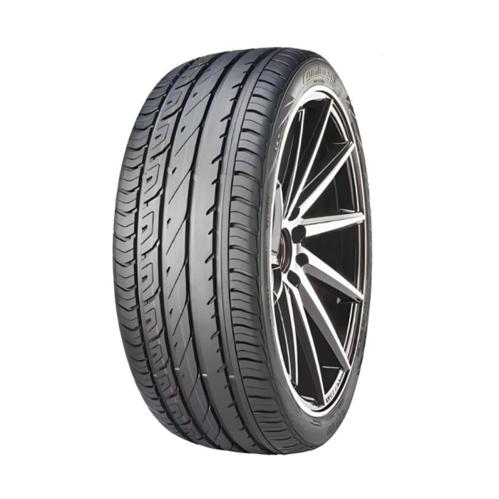 195/40R17 81W CF700 Comforser H/T TL BLK CHN