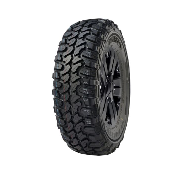 305/70R16 124/121Q VERSANT-M/T Compasal 10PR M/T LT TL BLK CHN