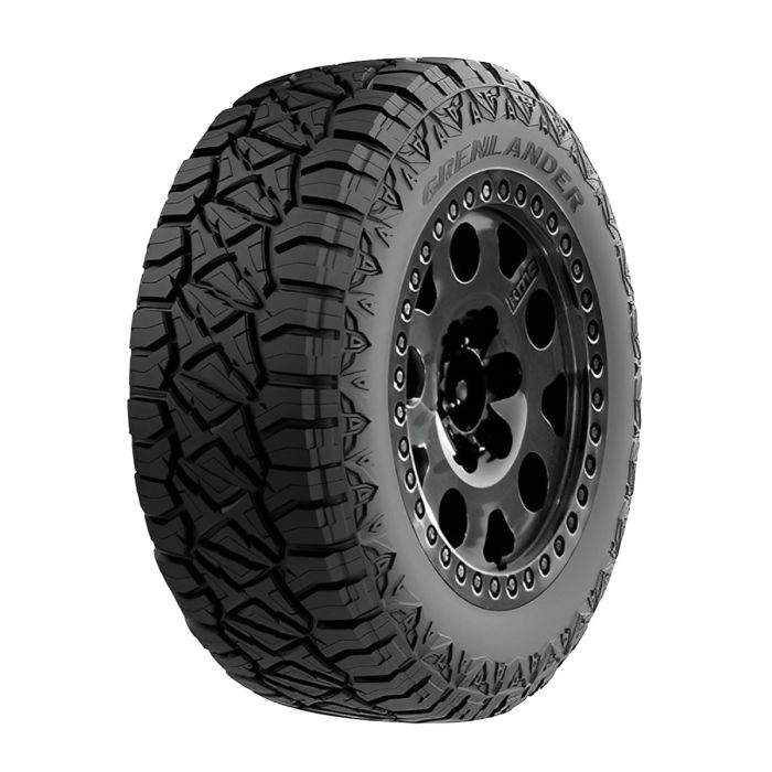 285/65R18 121/118Q CONQUEWIND R/T Grenlander R/T LT -- CHN