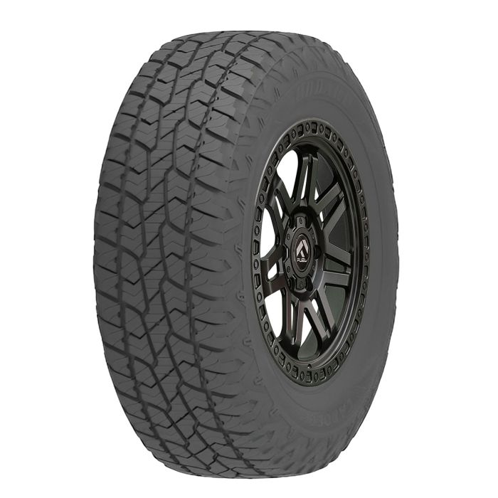 265/65R17 112H CRADEC GC688 Goddard A/T -- CHN