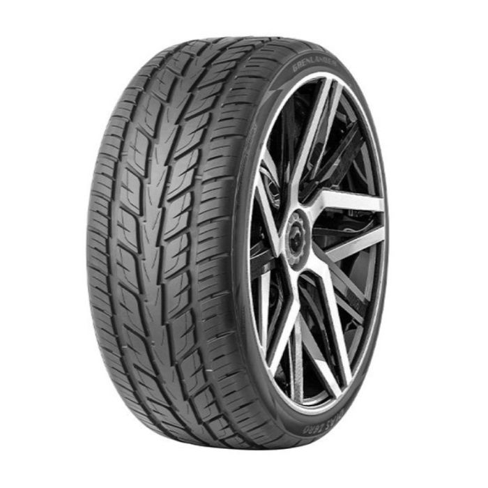 285/45R22 114V DIAS ZERO Grenlander  H/T -- CHN