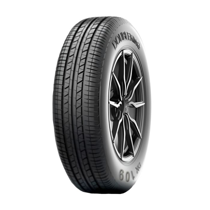 165/70R12 77T DK109 Double king H/T TL BLK CHN