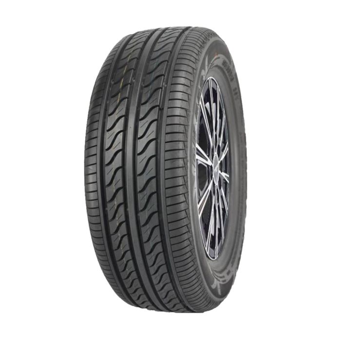 205/60R15 91H DK558 Doubleking PR H/T TL BLK CHN