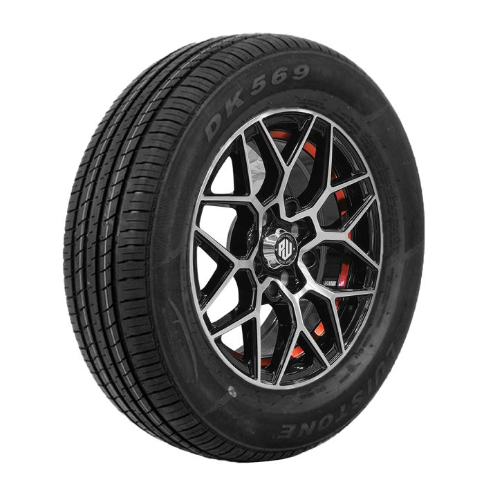 205/60R16 92V DK569 Luistone H/T TL BLK CHN