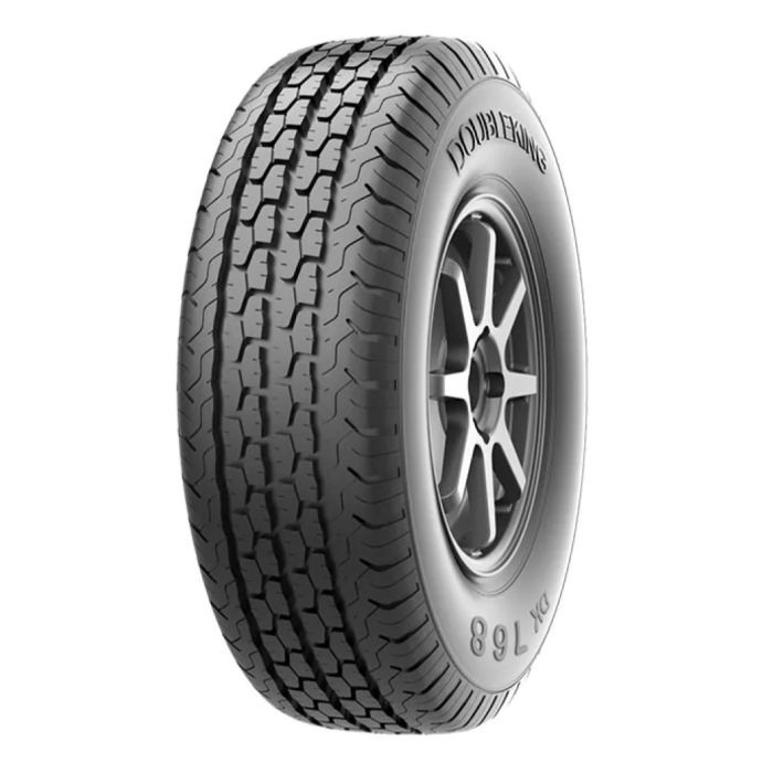 185/65R15 94/91R DK768 Double king 8PR Ltr TL BLK CHN