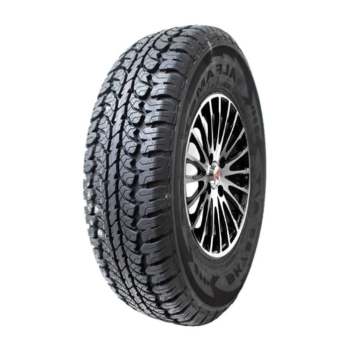 225/75R16 110/107R DK788 Double king 8PR A/T LT TL BLK CHN