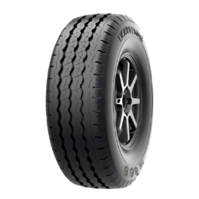 175R14 99/98R DK868 Doubleking 8PR LTR  CHN