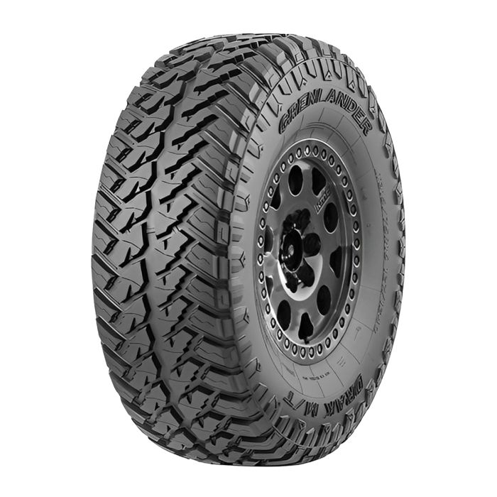 315/75R16 127/124Q DRAK M/T Grenlander PR M/T LT