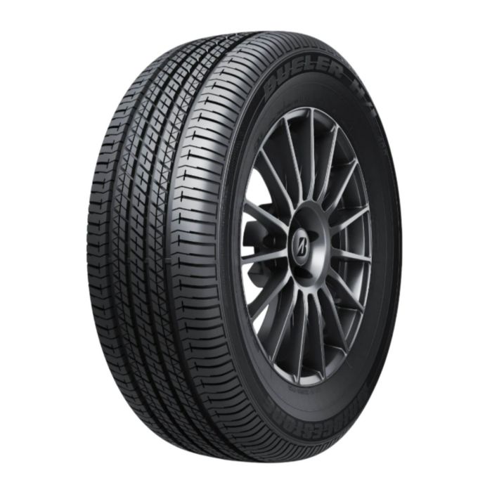 245/60R18 104H DUELER H/L 400 Bridgestone PR H/T TL  JAP