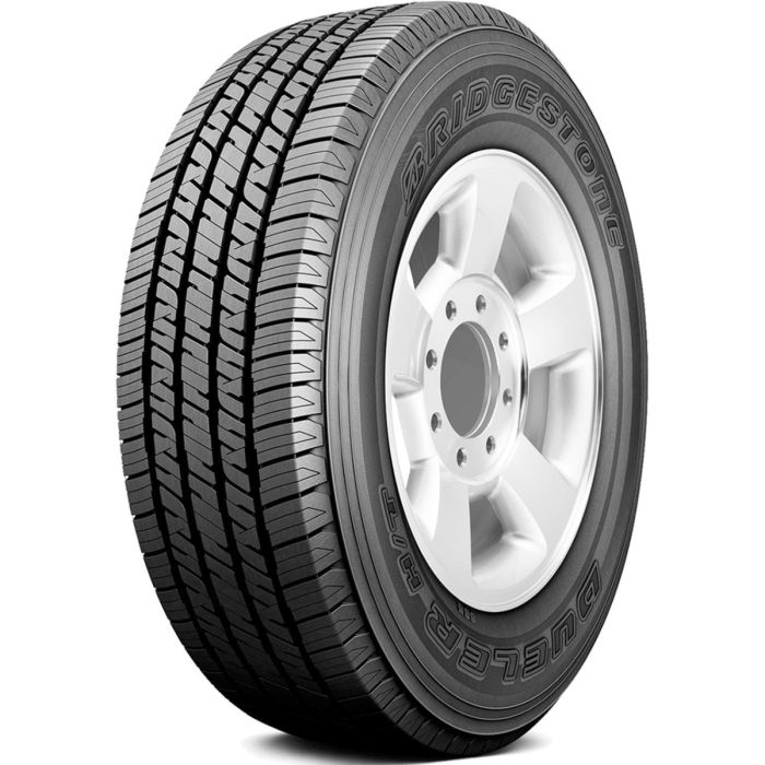 255/70R16 111T DUELER 685 Bridgestone PR H/T TL  ARG