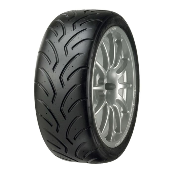 195/50R15 82V DZ03G Dunlop Race-On BLK JAP